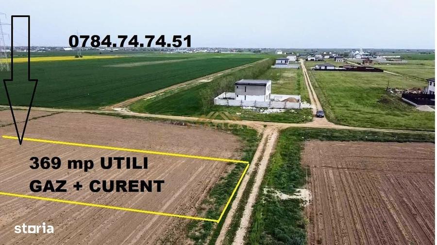 Spațiu comercial, în Berceni