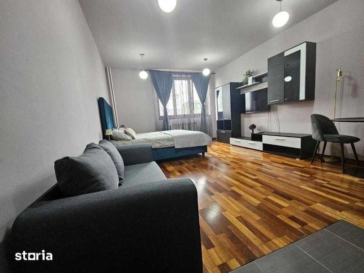 Garsonieră în Central