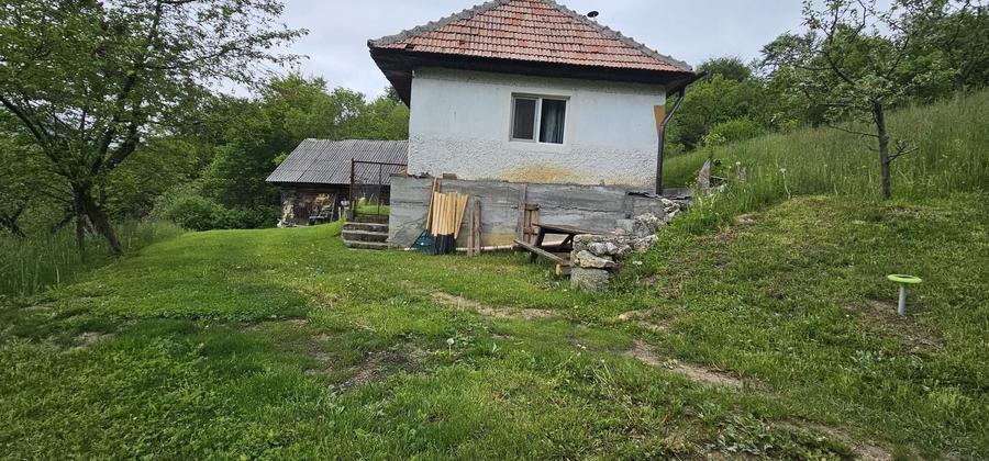 Teren Construcții intravilan de 17422 mp, în Sud-Est