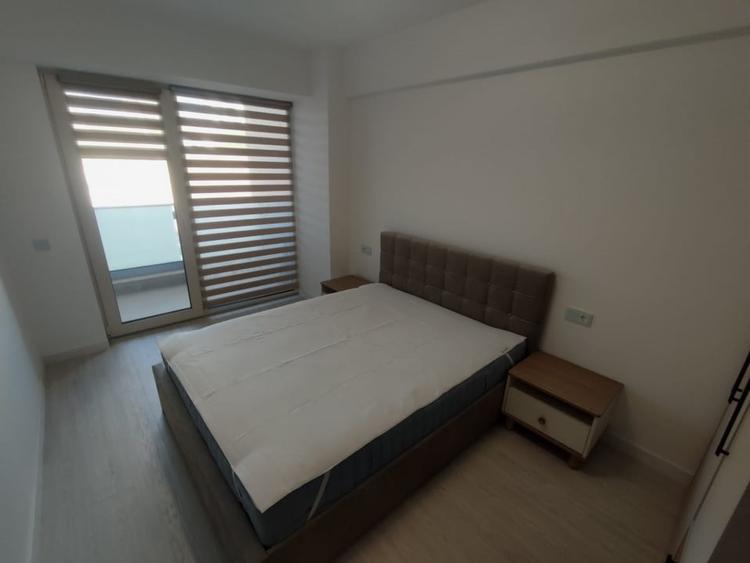Apartament cu 2 camere decomandat, mobilat în Copou