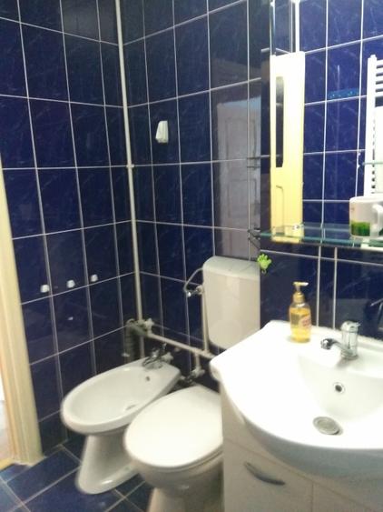Apartament cu 2 camere decomandat în Gara