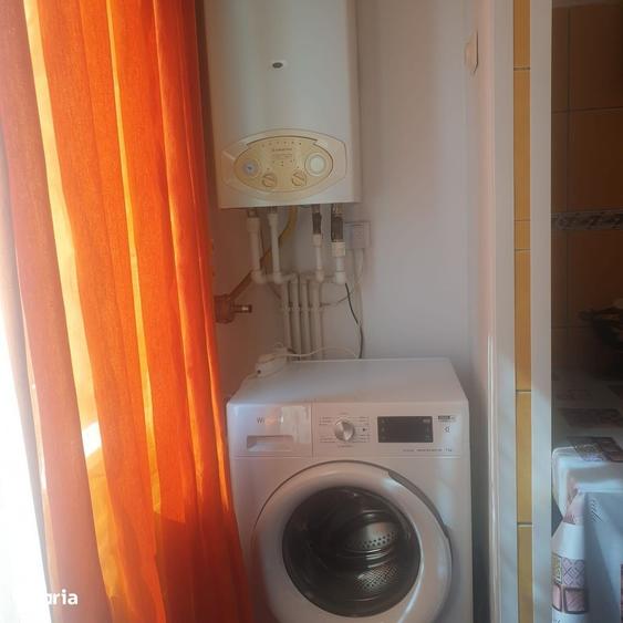Apartament cu 2 camere în Hipodrom