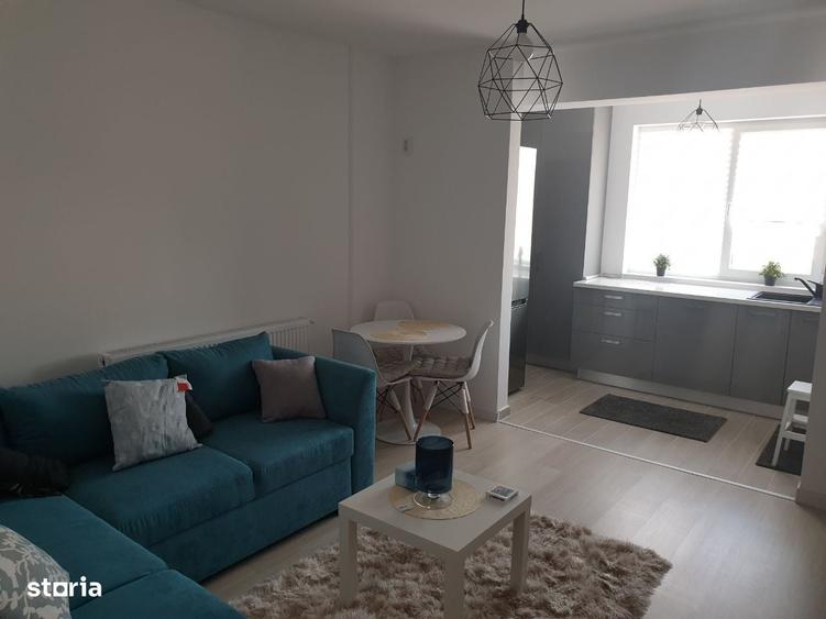 Apartament cu 2 camere în Central