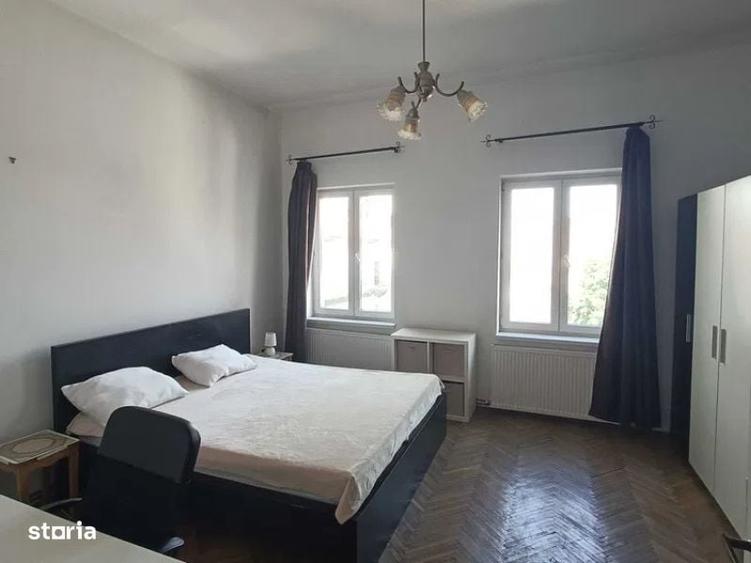 Apartament 2 camere, ultracentral, Piata Unirii - 1