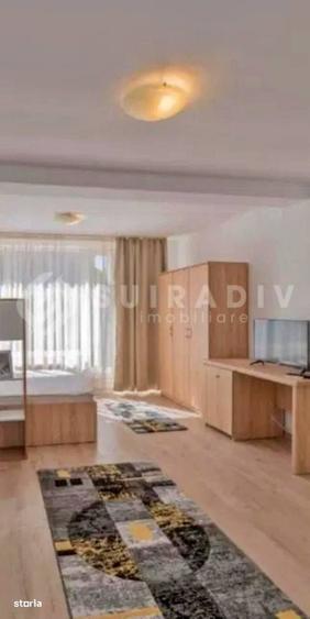 Apartament în Zorilor — fotografia 1