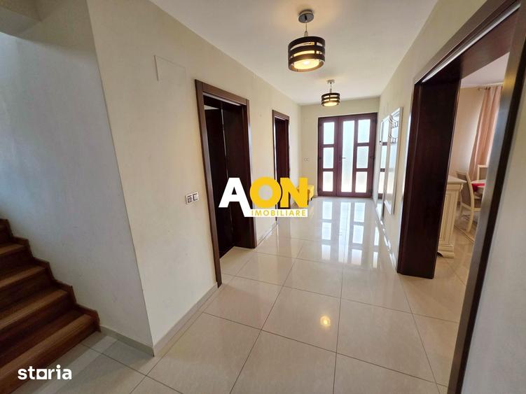 Casă cu 5 camere cu Teren 427 Mp în Bărăbanț