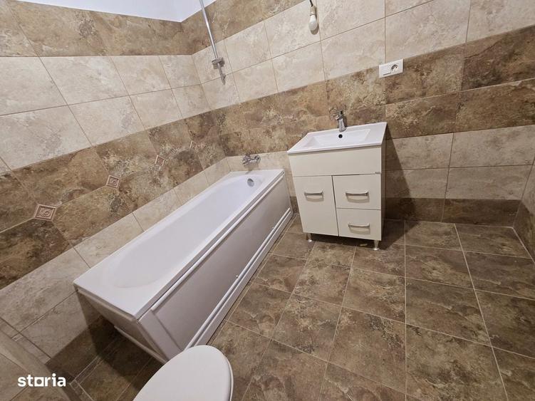 APARTAMENT 2 CAMERE et4/Mansarda LIFT 63 mp 94.990 Euro Platou Galata - 1