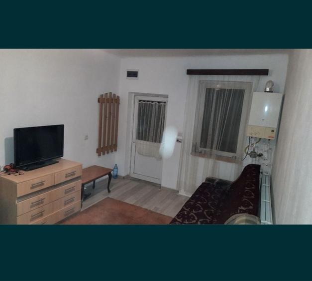 Garsonieră în Lotrioara