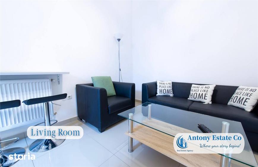 Apartament de inchiriat, 3 camere, Ultra Central, Oradea - 8