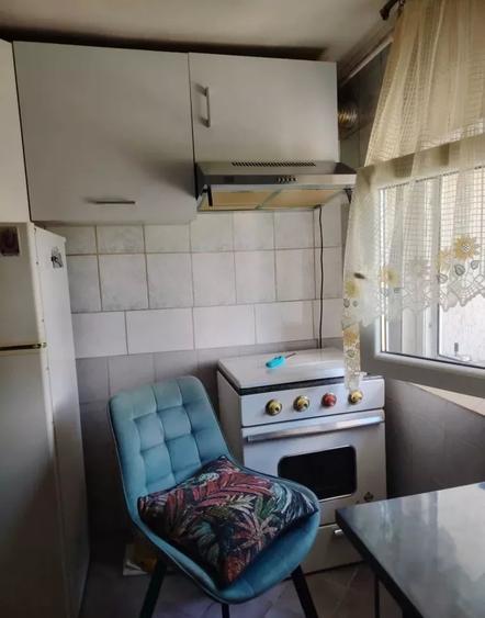 Garsonieră decomandată, mobilată în Herăstrău