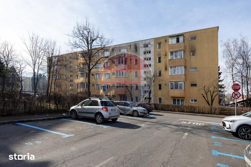 Apartament cu 2 camere de vanzare in zona Gemenii - 4