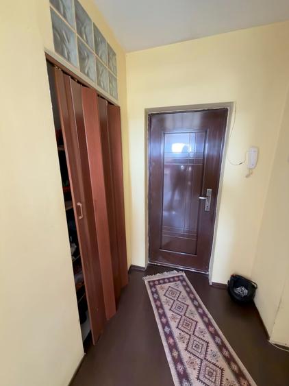 Apartament cu 2 camere decomandat în Chișinau