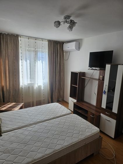 Garsonieră în Central
