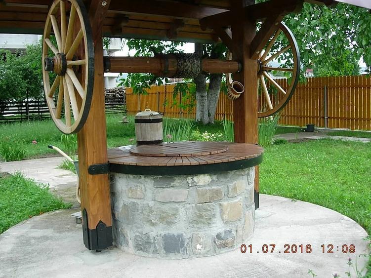 Teren de 300 mp, în Breaza de Sus