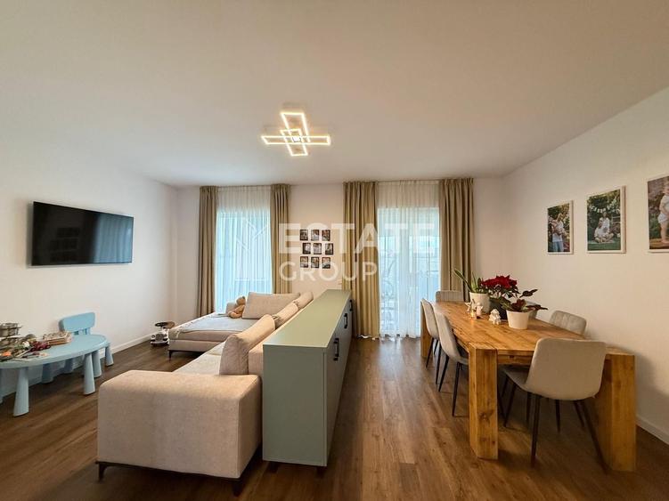 Duplex cu 4 camere cu Canalizare în Giroc
