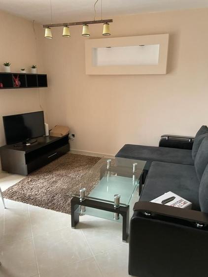 Apartament cu 2 camere decomandat în Cetate