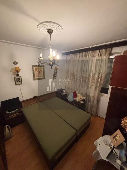 Apartament cu 2 camere decomandat, mobilat în 1 Decembrie 1918