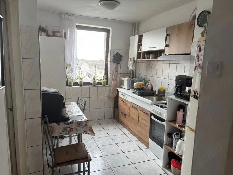 Apartament cu 2 camere decomandat în Spitalul Județean