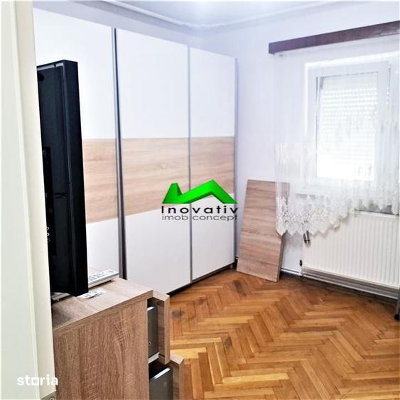 Apartament cu 3 camere decomandat în Ștrand