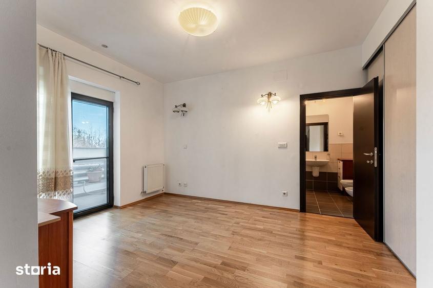 Apartament cu 2 camere în Iancu Nicolae