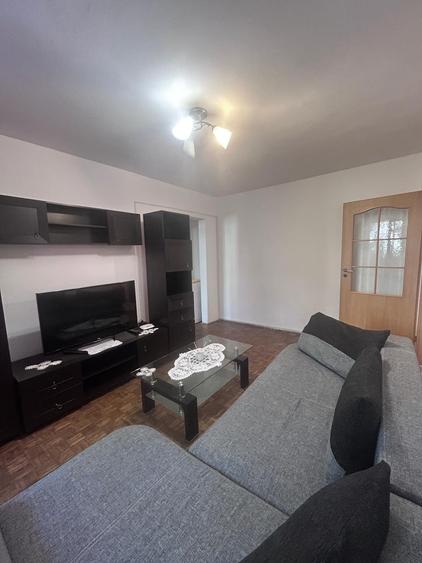 Apartament cu 2 camere decomandat în Mănăștur