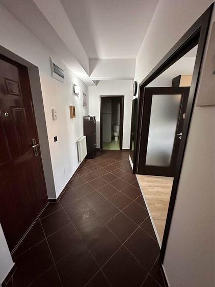 Apartament cu 2 camere decomandat, mobilat în Nicolina