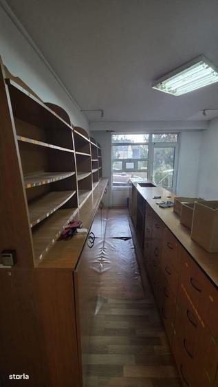 Apartament cu 3 camere în Micro 1