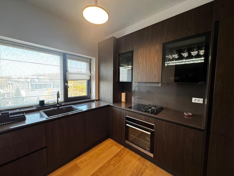 Vanzare Apartament cu  Gradina Rooftop 90 mp Iancu Nicolae si parcare - 6