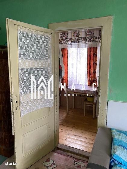 Apartament 1 Camera I Etaj 1 I Pivnita I Central - 4