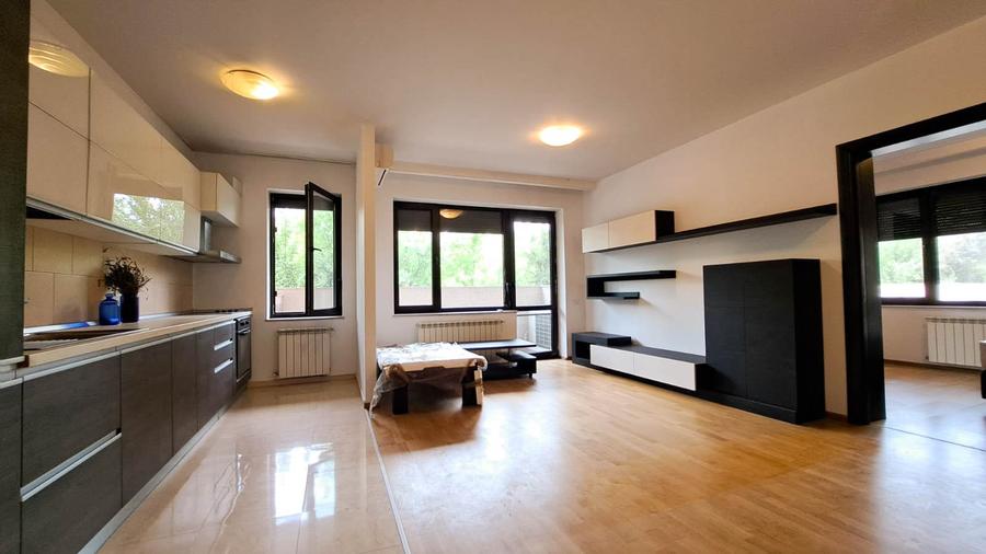 Apartament 2 camere Baneasa | Gradina Zoologica | Academia de Politie - 1