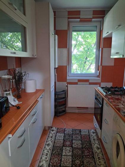 Apartament de vanzare locatia Dorohoi - 1