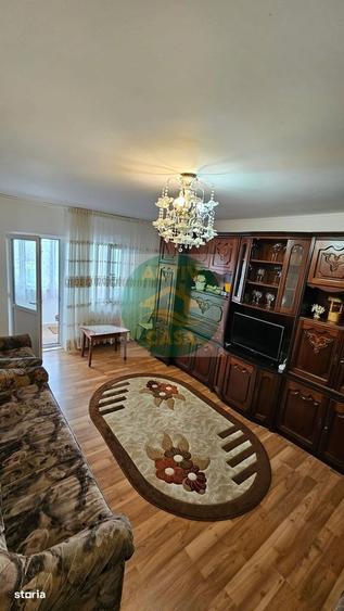 Apartament 3 camere,decomandat, 2 balcoane - 5