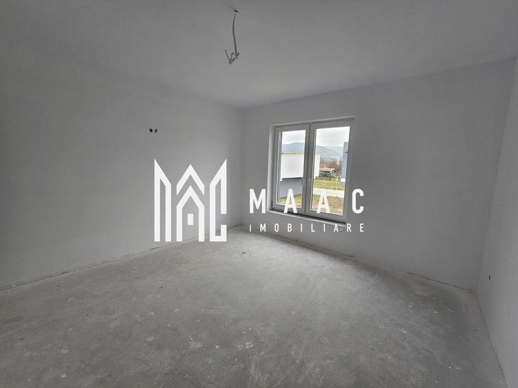 Duplex cu 4 camere cu Canalizare în Rășinari