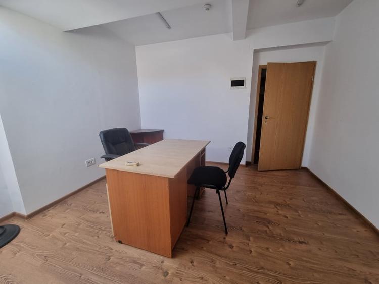 Birou, de 113 mp, în Ștefan cel Mare