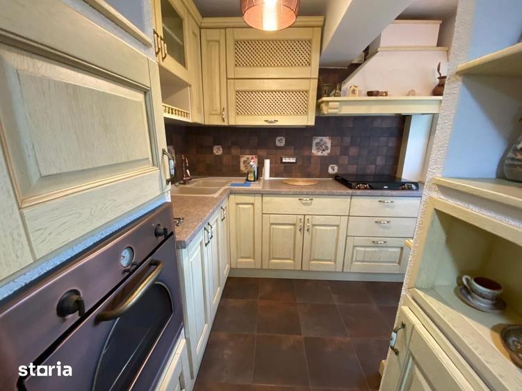 Apartament cu 2 camere decomandat în Centrul Civic