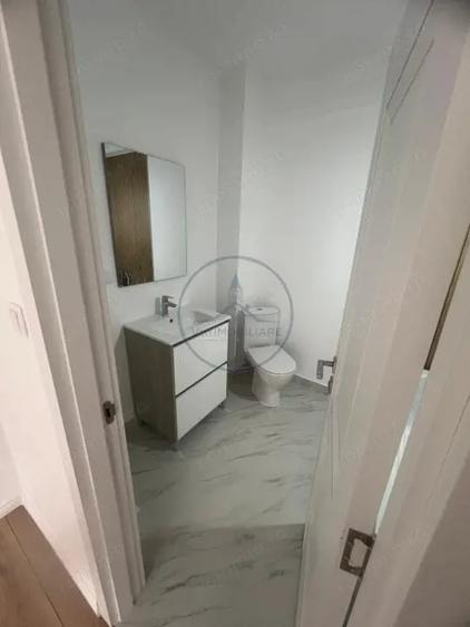 Apartament cu 3 camere decomandat în Unirea