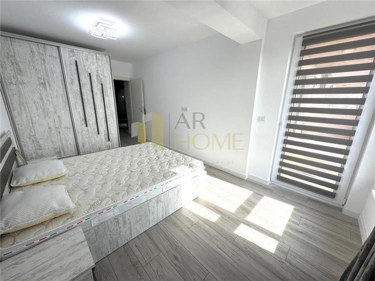 Apartament 2 camere, parcare proprie, Ploiesti, cartier Albert. - 4