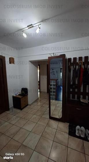 Apartament 3 camere | Mobilat si Utilat | 74 mp | Zona Scriitorilor - 7