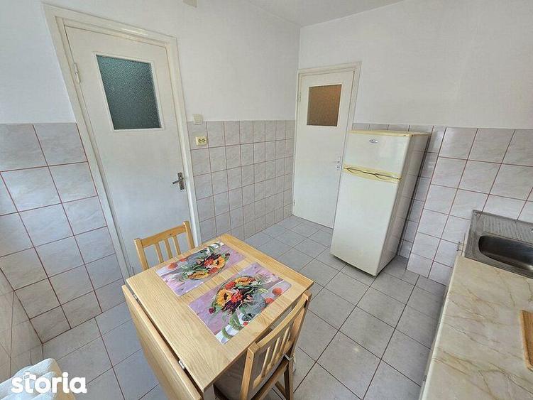 Garsonieră, mobilată în Tineretului