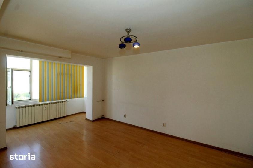 Apartament 2 camere zona Ciresica/ Campus universitar - 2