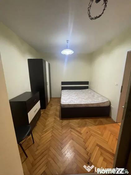 Apartament cu 2 camere semidecomandat în Circumvalațiunii