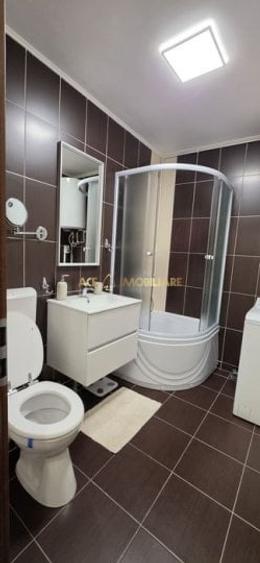 Apartament cu 2 camere decomandat, mobilat în 13 Septembrie