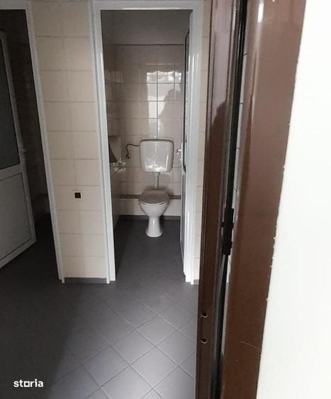 Spațiu comercial, de 1,300 mp, în Unirii