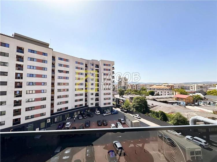 Apartament 2 camere de inchiriat | Urban Building | Prima închiriere | Parcare i - 3