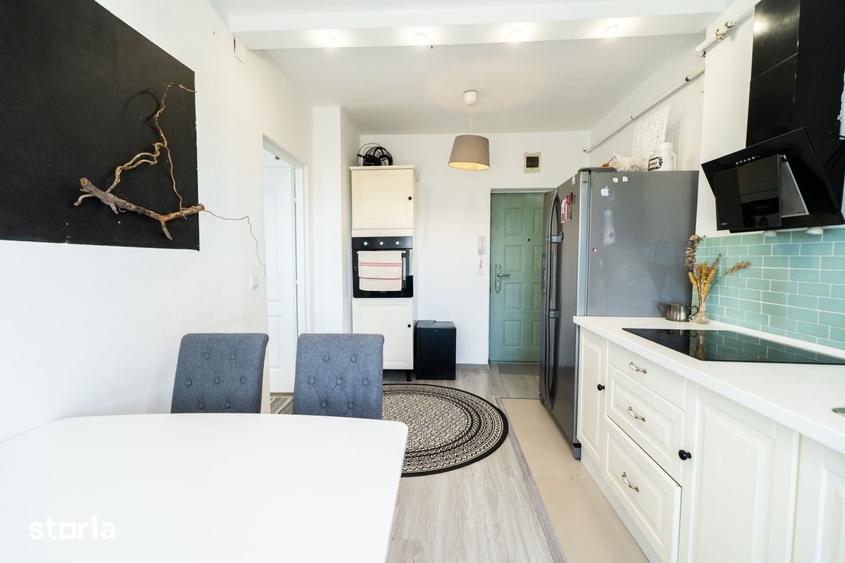 Comision 0% Apartament cu 2 camere I Posibilitate de investitie I Str. - 11