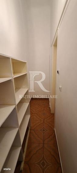 Apartament cu 2 camere | Etajul 1 | Pietonala | Ultracentral | Oradea - 2
