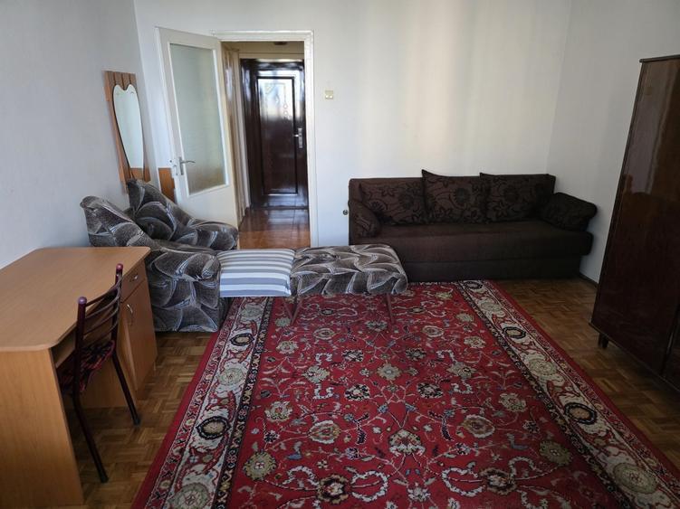 Garsoniera de inchiriat Cluj-Napoca ,cartier Gheorgheni aleea Detunata 9 - 13