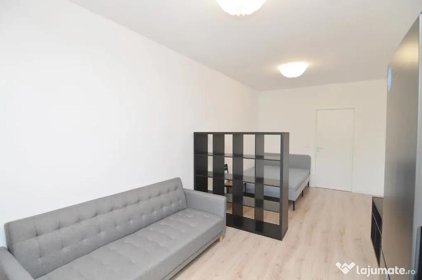Oferta Inchiriere Studio Ivory Residence | Localizare Excelenta - 4