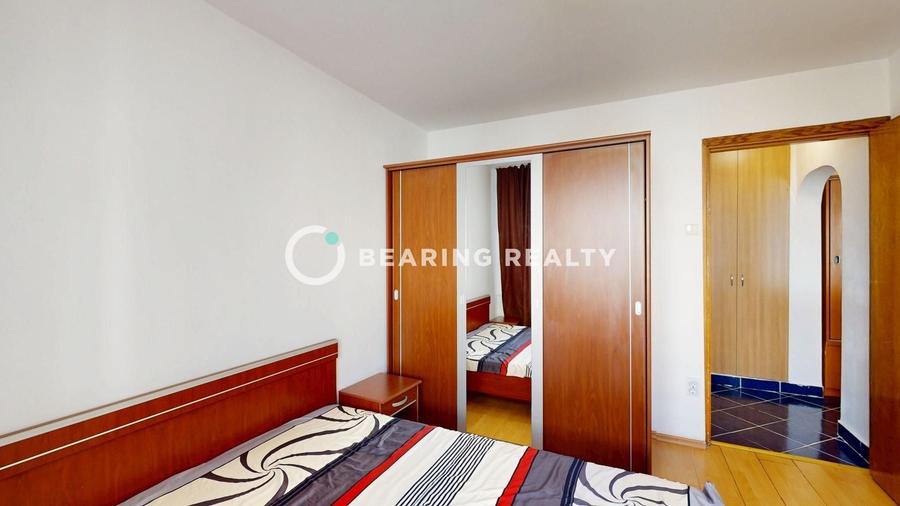 Apartament cu 2 camere decomandat, mobilat în Ferdinand
