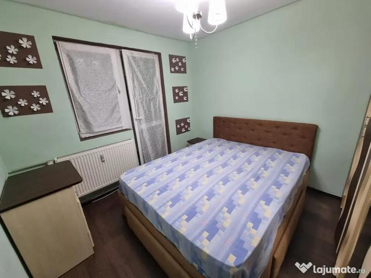 Proprietar vand apartament 2 camere zona Salajan / 1 Decembrie 1918 - 5